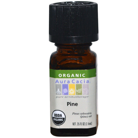 AURA CACIA - Organic Essential Oil Pine