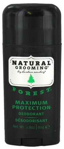 Herban Cowboy Forest Deodorant
