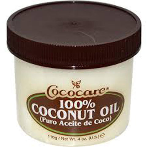 COCOCARE - 100% Coconut Oil