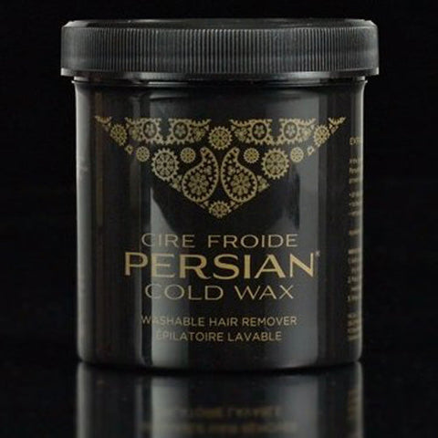 Parissa - Persian Cold Wax-16 Oz