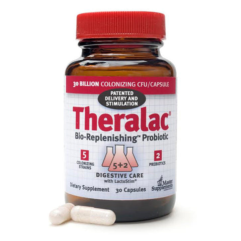 MASTER - Theralac BioReplenishing Probiotic