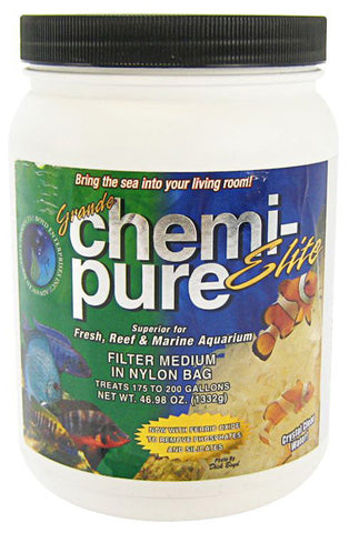 Boyd Enterprises - Chemi-Pure Elite