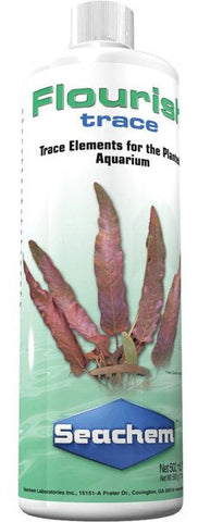 Seachem Laboratories - Flourish Trace Elements