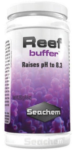 Seachem Laboratories - Reef Buffer