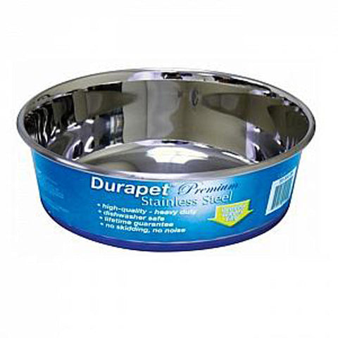 OUR PETS COMPANY - Durapet Bowls - 2 Quart