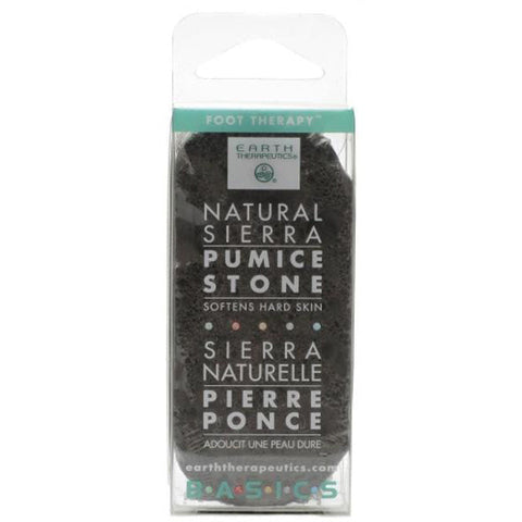 EARTH THERAPEUTICS - Natural Sierra Pumice Stone