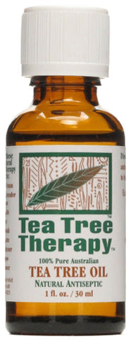 Tea Tree Therapy Tea Tree Oil