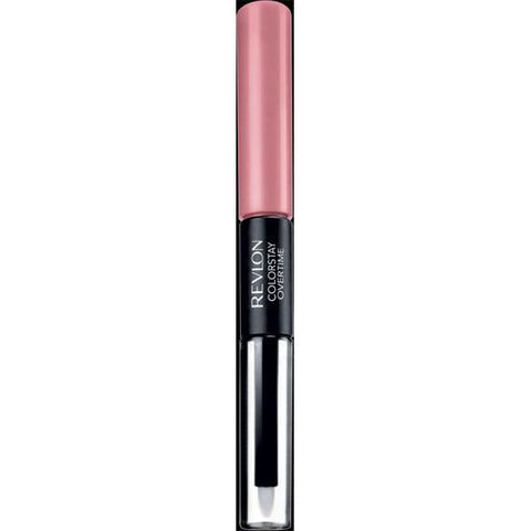 REVLON - ColorStay Overtime Lipcolor 220 Unlimited Mulberry