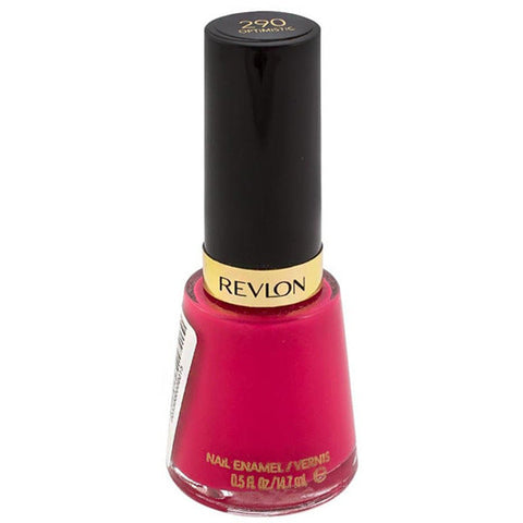 REVLON - Nail Enamel 290 Optimistic