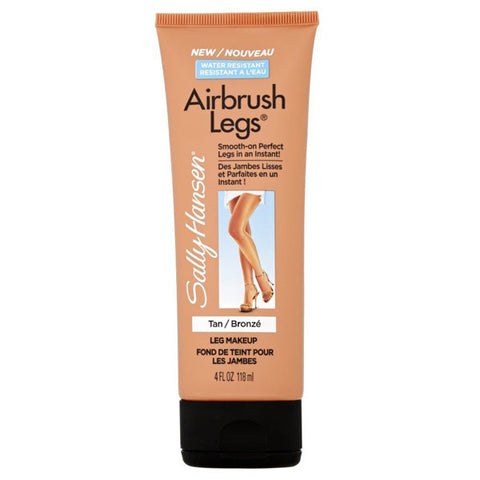 SALLY HANSEN - Airbrush Legs Leg Makeup Tan