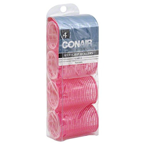 CONAIR - Self Grip Rollers Large