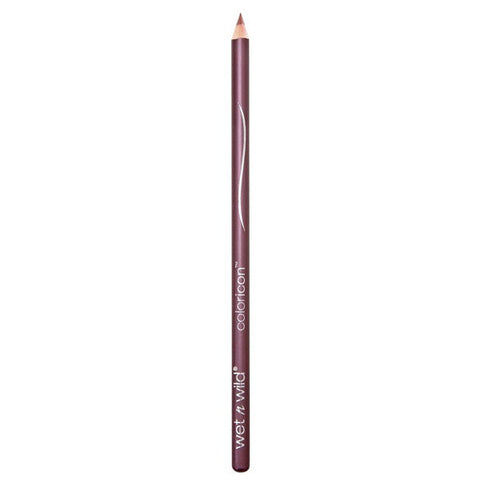 WET N WILD - Color Icon Lip Liner #666 Brandy Wine
