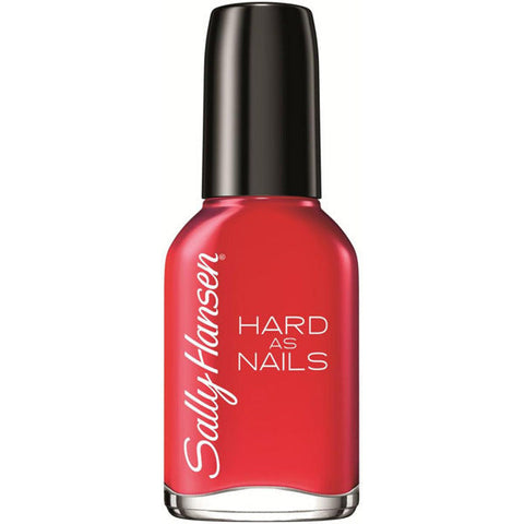 SALLY HANSEN - Hard as Nails Nail Polish Hearty