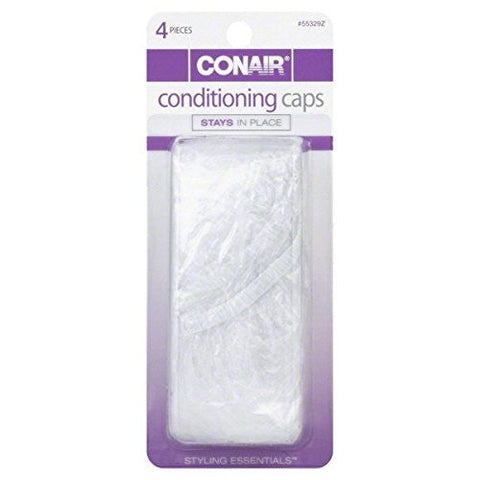 CONAIR - Styling Essentials Conditioning Shower Cap