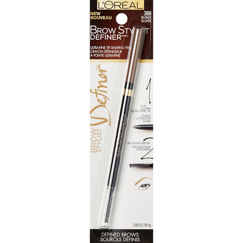 L'OREAL - Brow Stylist Definer Blonde