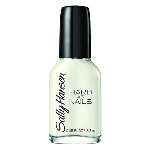 SALLY HANSEN - Hard as Nails Color Hard to Get