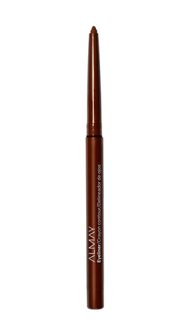ALMAY Eyeliner Pencil Brown Topaz
