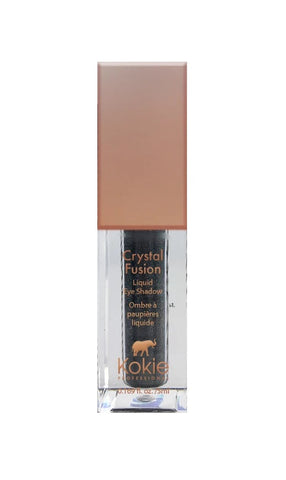 KOKIE COSMETICS - Crystal Fusion Liquid Eyeshadow Umbra 493