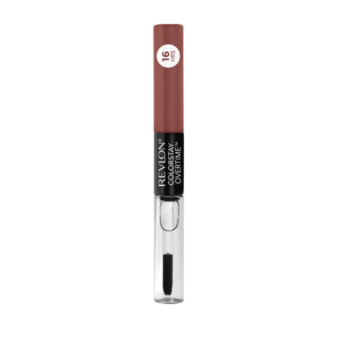 REVLON - ColorStay Overtime Lipcolor Taupe Time 560
