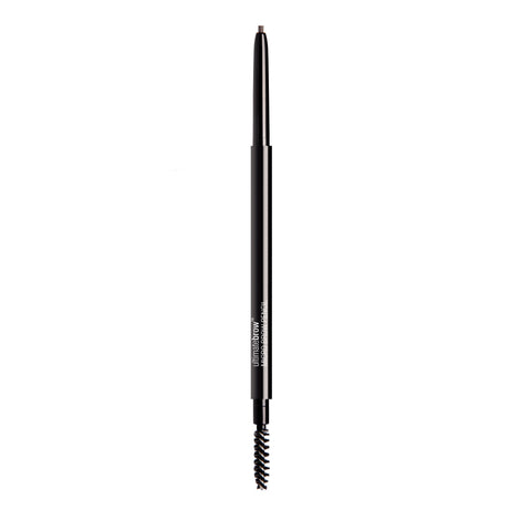 WET N WILD - Ultimate Brow Micro Brow Pencil Deep Brown