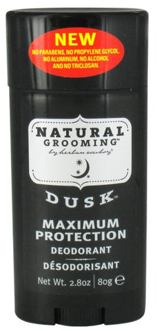 Herban Cowboy Dusk Deodorant