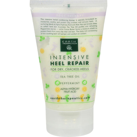 EARTH THERAPEUTICS - Intensive Heel Repair