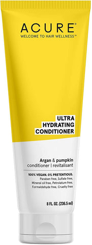 ACURE - Ultra Hydrating Conditioner - 8 fl oz (236 ml)