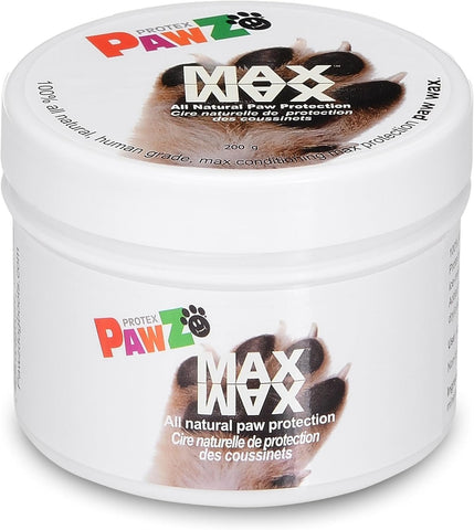 PAWZ - MAXWAX Paw and Nose Balm - 200 g