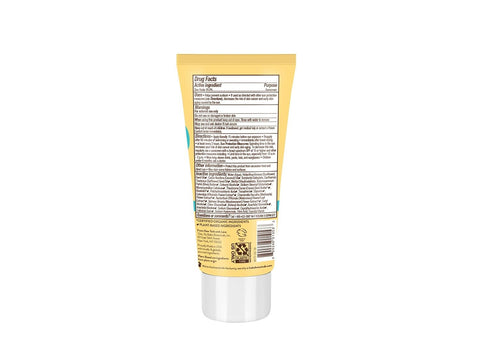 Babo Botanicals - Super Shield Sunscreen Lotion SPF50 - 3 fl oz (89 ml)