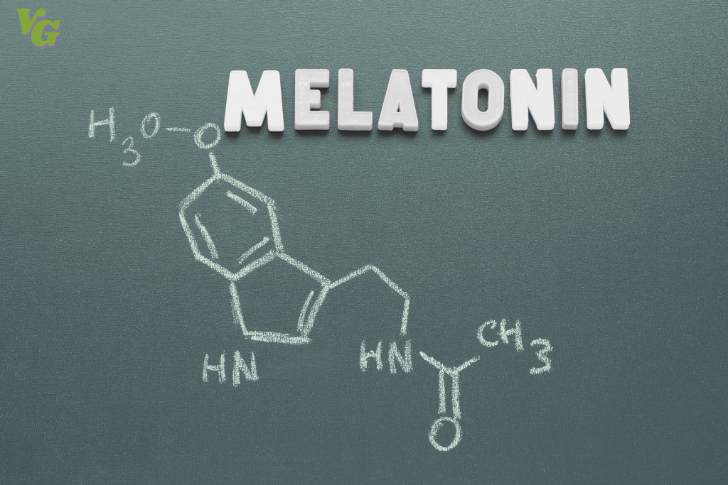 Your Body's Internal Clock: Understanding the Circadian Rhythm and Melatonin