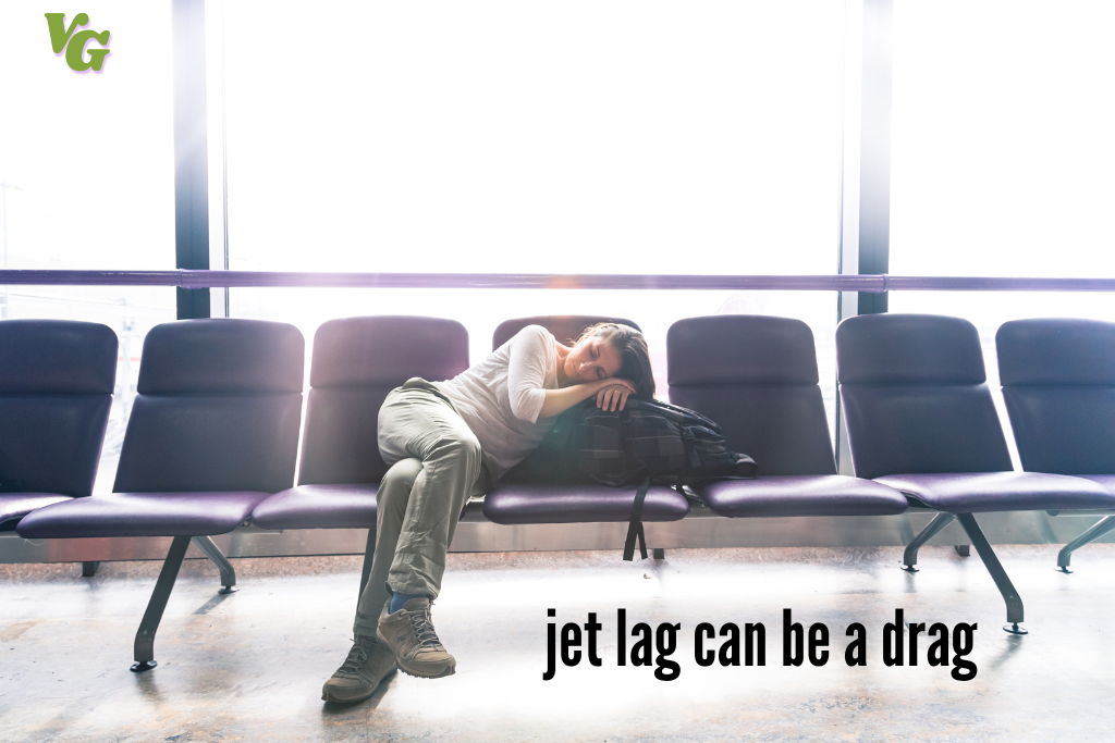 Melatonin for Jet Lag: What You Should Know