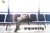 Melatonin for Jet Lag: What You Should Know