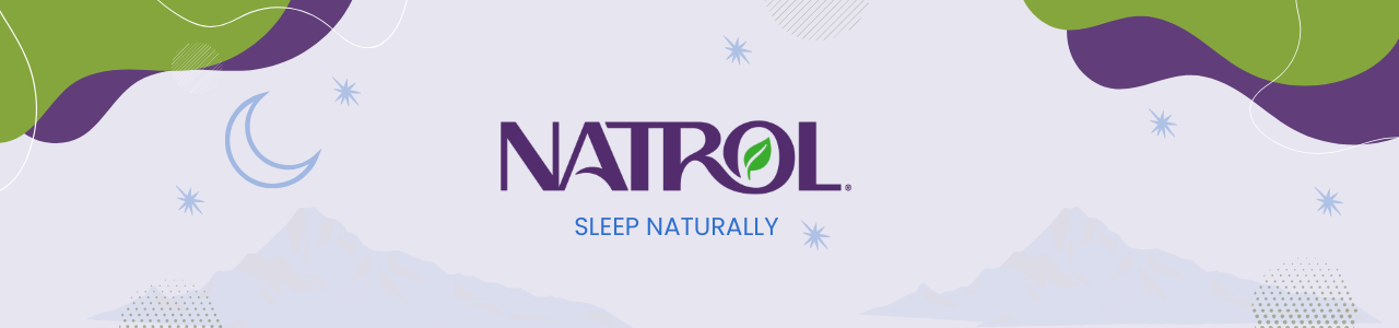 Natrol Melatonin