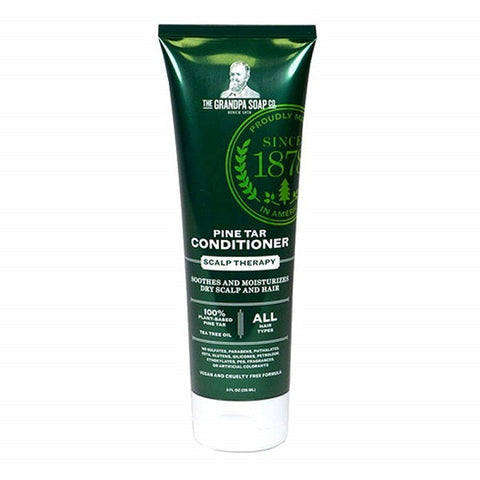 Grandpas Soap Pine Tar Conditioner