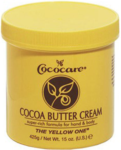 COCOCARE - Cocoa Butter Super Rich Formula Cream