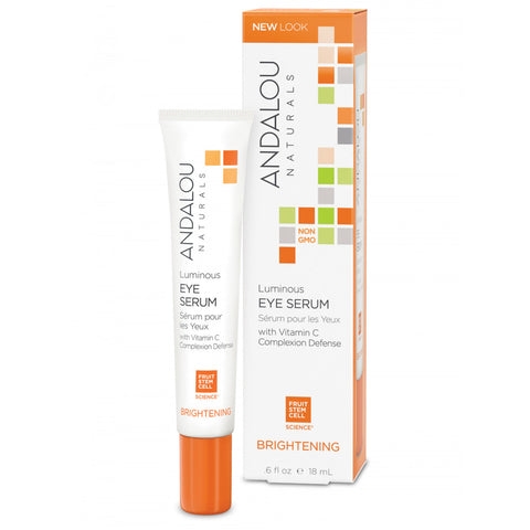 ANDALOU - Luminous Eye Serum