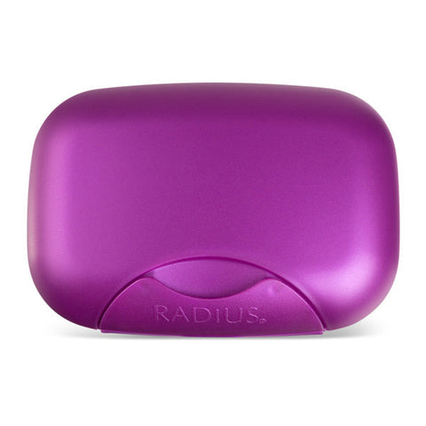 Radius Soap Case