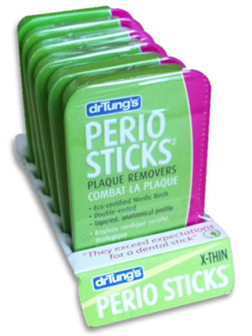 Dr. Tungs - Perio Sticks X-Thin