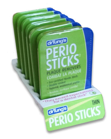 Dr. Tungs - Perio Sticks Thin