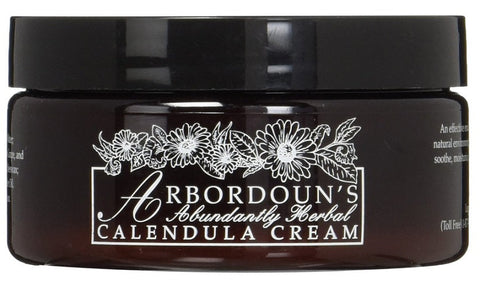 Arbordoun - Calendula Cream