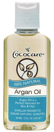 COCOCARE - 100% Natural Argan Oil