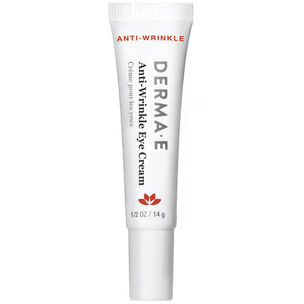DERMA E - Anti-Wrinkle Eye Cream with Vitamins A and E