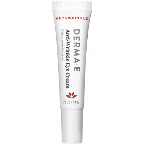 DERMA E - Anti-Wrinkle Eye Cream with Vitamins A and E