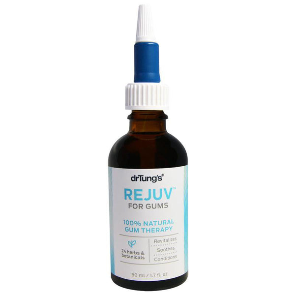 DR. TUNGS - Rejuv for Gums