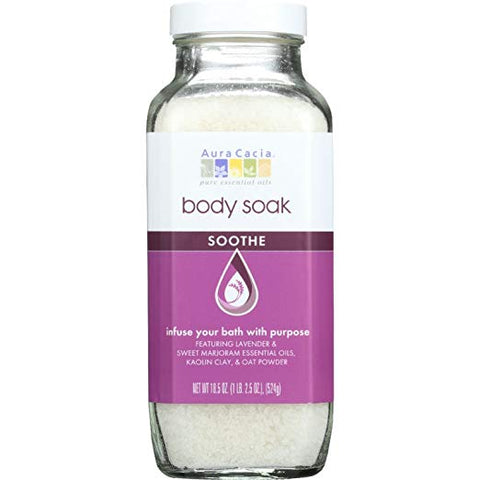 AURA CACIA - Soothe Body Soak