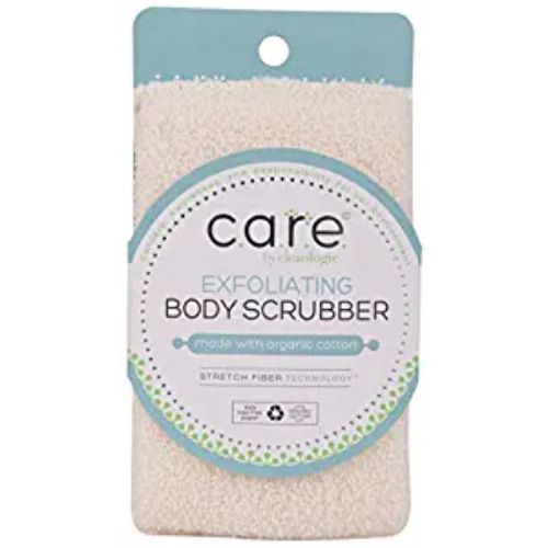 CLEANLOGIC - C.A.R.E. Exfoliating Body Scrubber