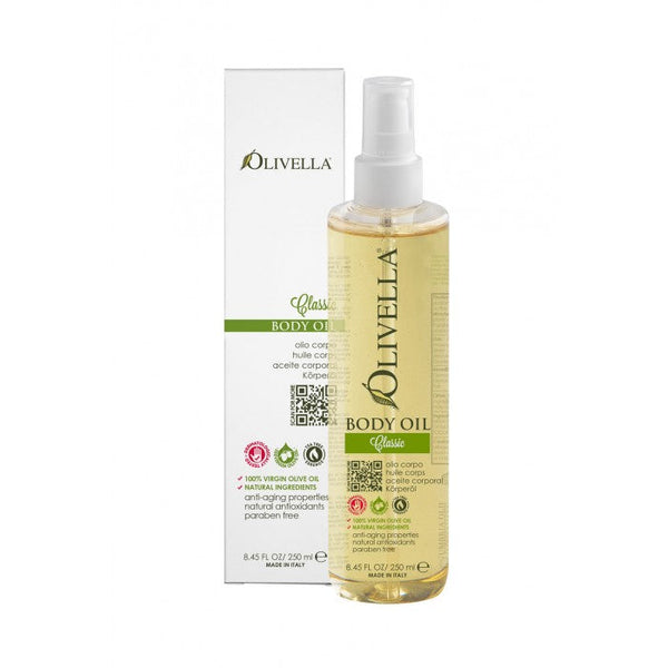 OLIVELLA - Classic Body Oil