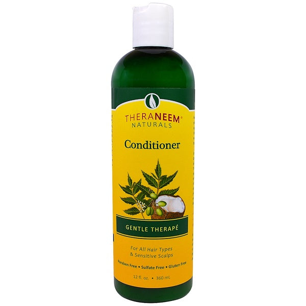 THERANEEM ORGANIX - Gentle Therape Conditioner