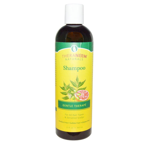 THERANEEM NATURALS - Gentle Therap? Shampoo