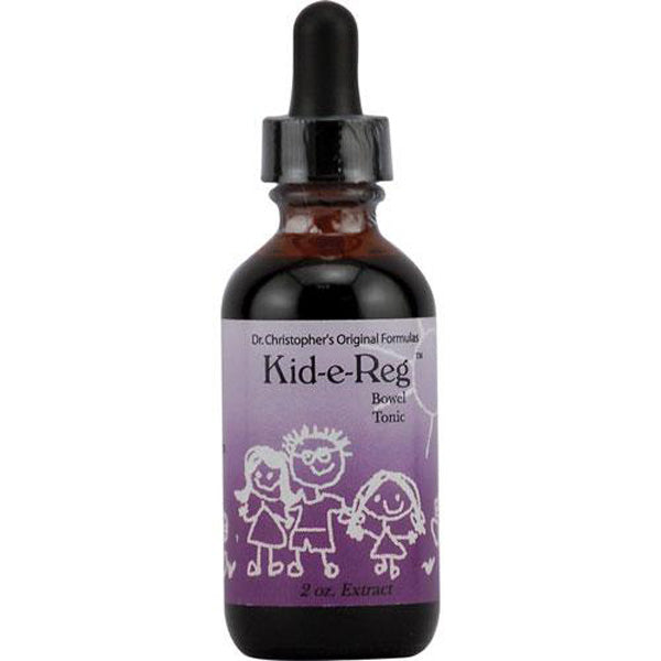 Christophers Original Formulas Kid e Reg